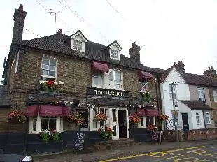 The Plough