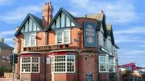 The Three Tuns