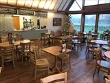 The Barns Tea Room