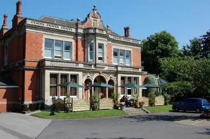 Millfields Hotel