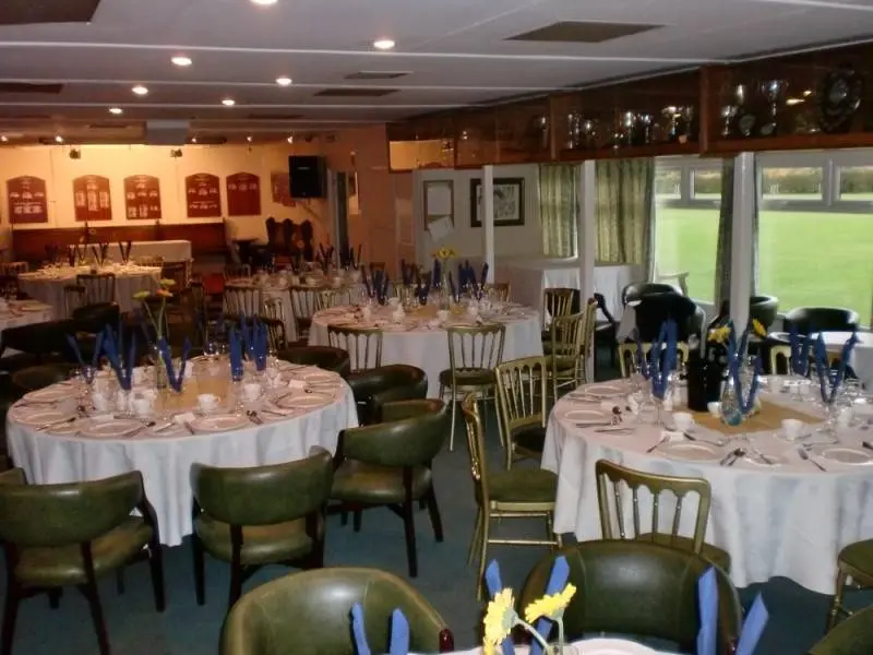 Chessington Cricket & Sports Club