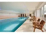 The Pool