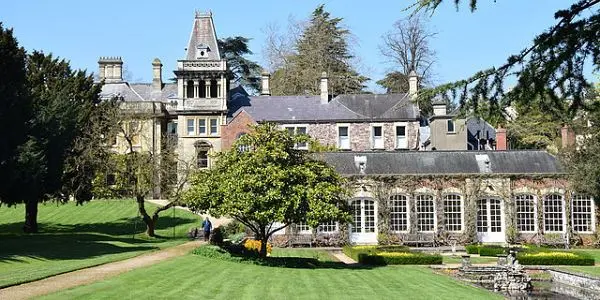 University of Bristol Conference Office