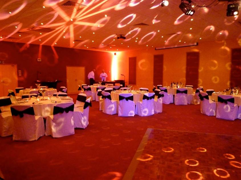 The Meeting Centre Hinckley Leicestershire Weddings