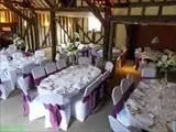 Cantley House Hotel - Marquee Venue