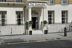 The Montcalm Hotels The Montcalm Hotels