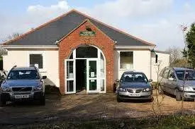 Gurnard Village Hall