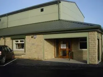 St Phillips Community Centre