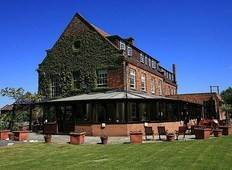 Bowburn Hall Hotel