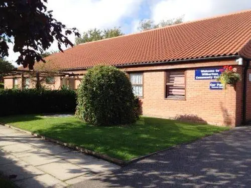 Wilberfoss Community Centre