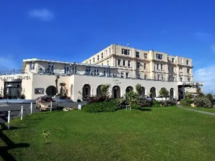 Atlantic Hotel Newquay Atlantic Hotel Newquay