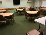 Conference room Conference room