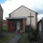 Stillington Methodist Church