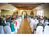 Wedding Ceremony in Bachilton