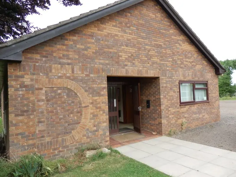 Dodford Village Hall