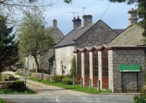 Alstonefield Memorial Hall