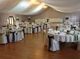 Duvale Priory - Marquee Venue