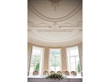 Cotswold weddings - The Adams Room at Wyck Hill House Hotel & Spa