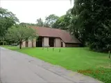 Cheddon Fitzpaine Memorial Hall