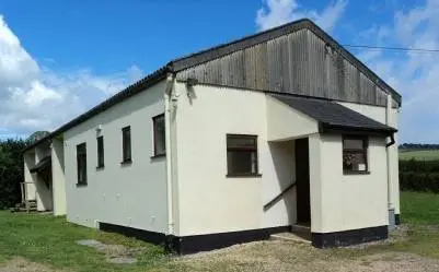 Brompton Ralph Village Hall 