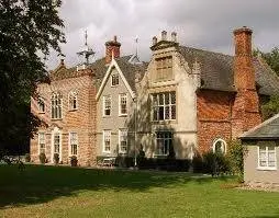 Yaxley Hall