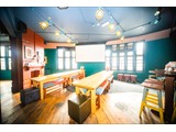 inside top bar