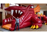 Listing image for Bouncy Castles