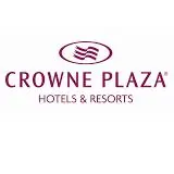 Crowne Plaza Manchester Airport