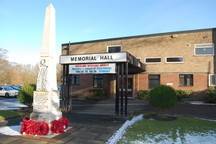 Ponteland Memorial Hall