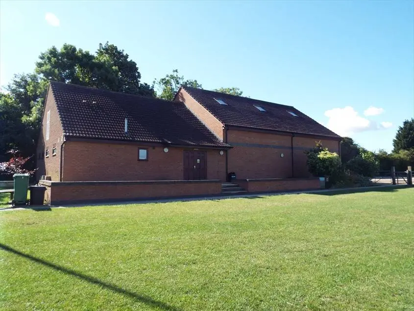 Ardley with Fewcott Village Hall