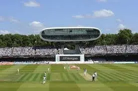 Lord's Cricket Ground