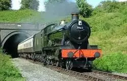 Gloucestershire Warwickshire Railway