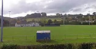 Rhydymwyn Football Club, Mold