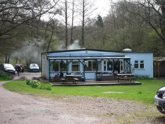 Three Oaks Village Hall