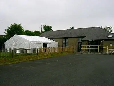 Kings Nympton Parish Hall