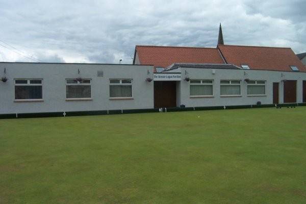 Kirkliston Bowling Club, Kirkliston
