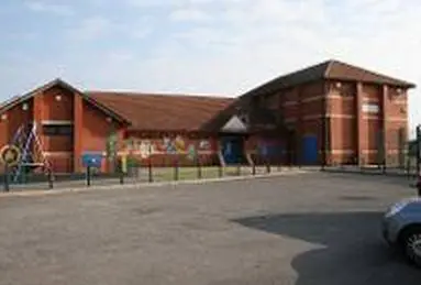 Gendros Community Centre