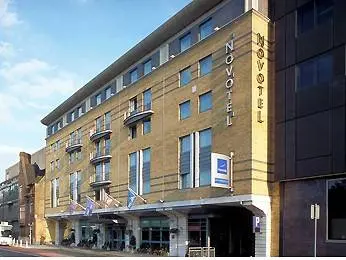 Novotel London Waterloo