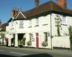 The White Hart