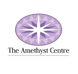 Amethyst Centre Logo