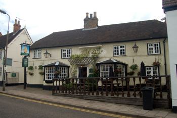 The Ship - Bedford