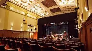 Guildhall Theatre, Derby