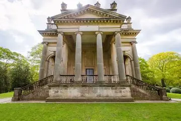 National Trust - Gibside