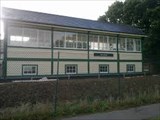 Aldingbourne Community Sports Centre