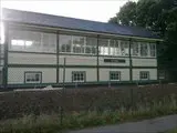 Aldingbourne Community Sports Centre