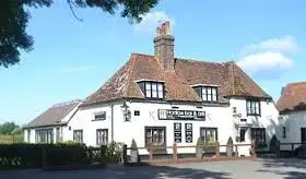 The Hadlow Bar & Grill