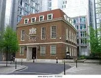 The Worshipful Company of Pewterers The Worshipful Company of Pewterers