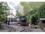 Statfold Barn Railway