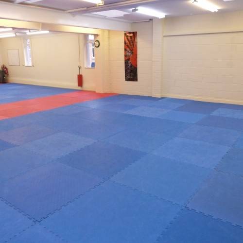 KBT Martial Arts and Fitness Centre, Bexleyheath, Kent - We are a full