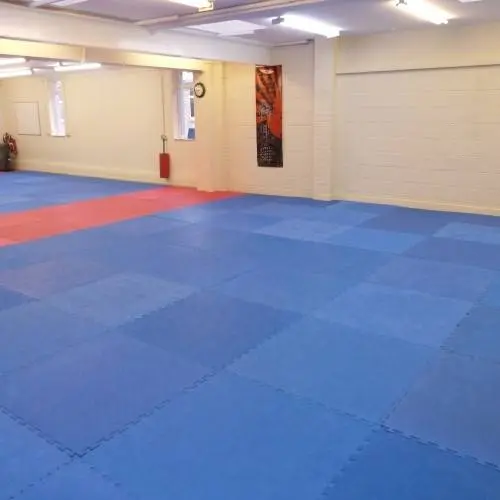 KBT Martial Arts and Fitness Centre